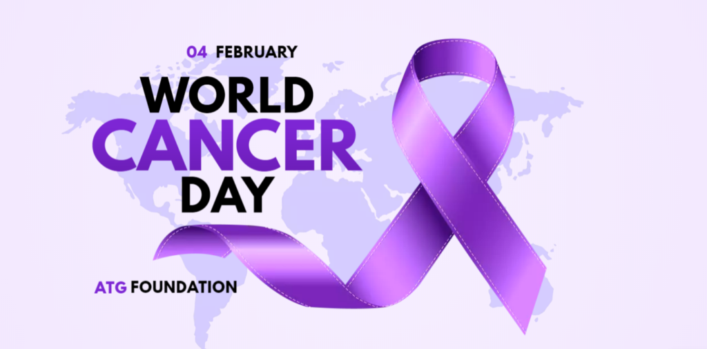 ATG Foundation World Cancer Day Feb 4 Event 2